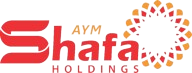 Shafa Logo