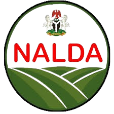 Nalda Logo